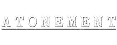 Logo for Atonement