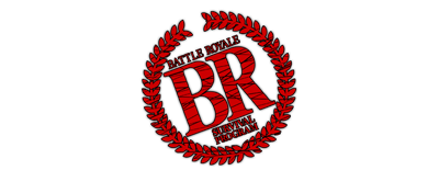 Logo for Battle Royale