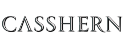 Logo for Casshern