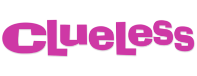Logo for Clueless