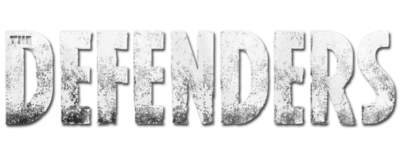 Logo for Marvel's The Defenders
