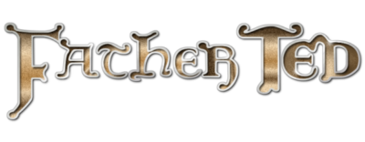 Logo for Father Ted
