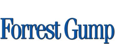 Logo for Forrest Gump