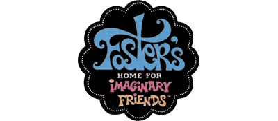Logo for Foster's Home for Imaginary Friends