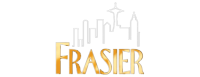 Logo for Frasier