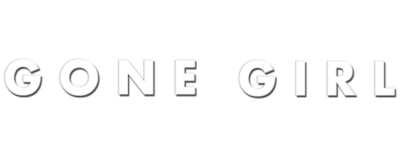 Logo for Gone Girl