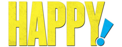 Logo for Happy!
