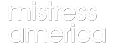 Logo for Mistress America