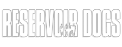 Logo for Reservoir Dogs