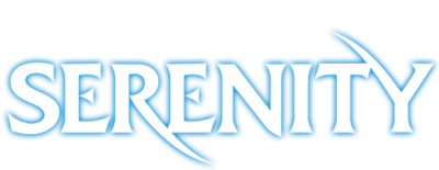 Logo for Serenity