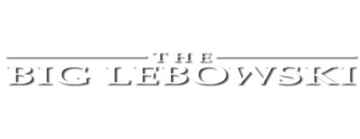 Logo for The Big Lebowski