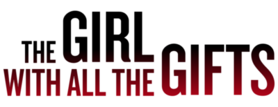 Logo for The Girl with All the Gifts