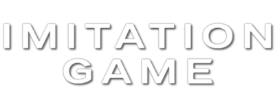 Logo for The Imitation Game
