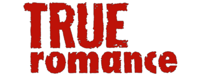 Logo for True Romance