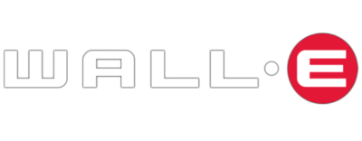 Logo for WALL-E