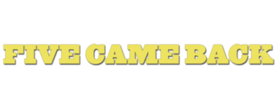 Logo for Five Came Back