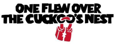 Logo for One Flew Over the Cuckoo's Nest