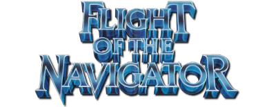 Logo for Flight of the Navigator