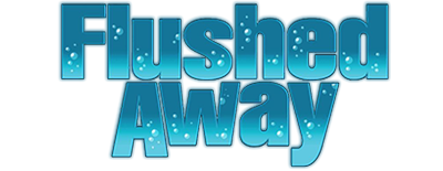 Logo for Flushed Away