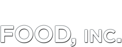 Logo for Food, Inc.