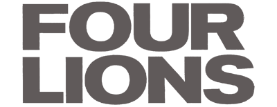 Logo for Four Lions