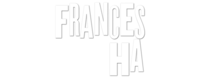 Logo for Frances Ha