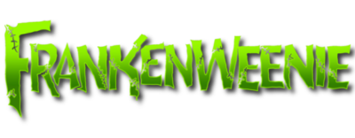 Logo for Frankenweenie