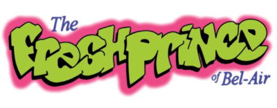 Logo for The Fresh Prince of Bel-Air