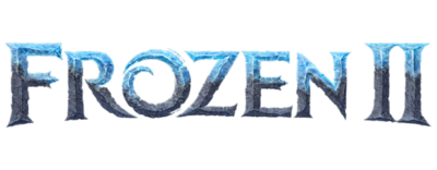 Logo for Frozen II