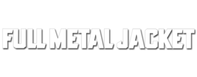 Logo for Full Metal Jacket