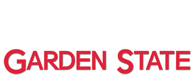 Logo for Garden State