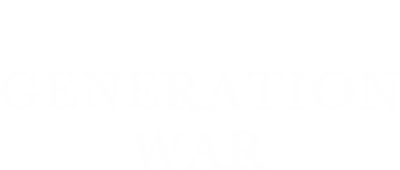 Logo for Generation War