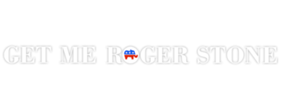 Logo for Get Me Roger Stone