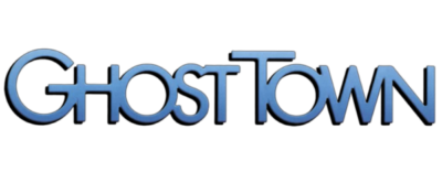 Logo for Ghost Town