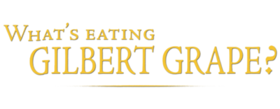 Logo for What's Eating Gilbert Grape