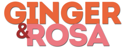 Logo for Ginger & Rosa