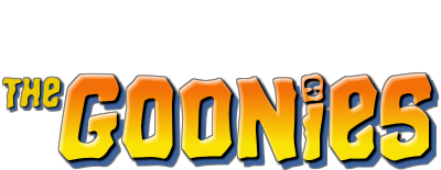 Logo for The Goonies