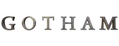 Logo for Gotham