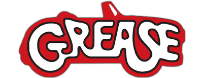 Logo for Grease