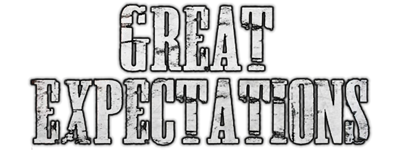 Logo for Great Expectations