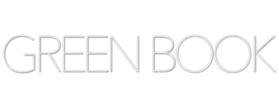 Logo for Green Book