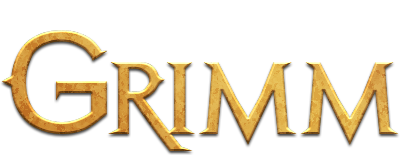 Logo for Grimm