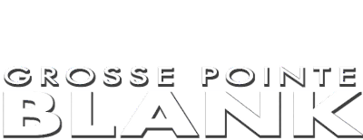 Logo for Grosse Pointe Blank