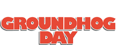 Logo for Groundhog Day