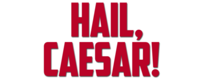 Logo for Hail, Caesar!
