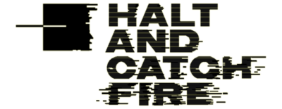 Logo for Halt and Catch Fire
