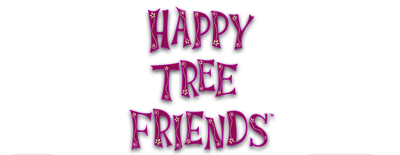 Logo for Happy Tree Friends