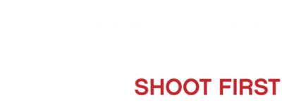 Logo for Harry Benson: Shoot First