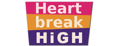 Logo for Heartbreak High