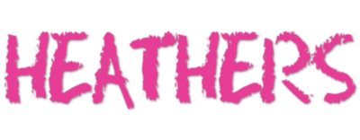 Logo for Heathers